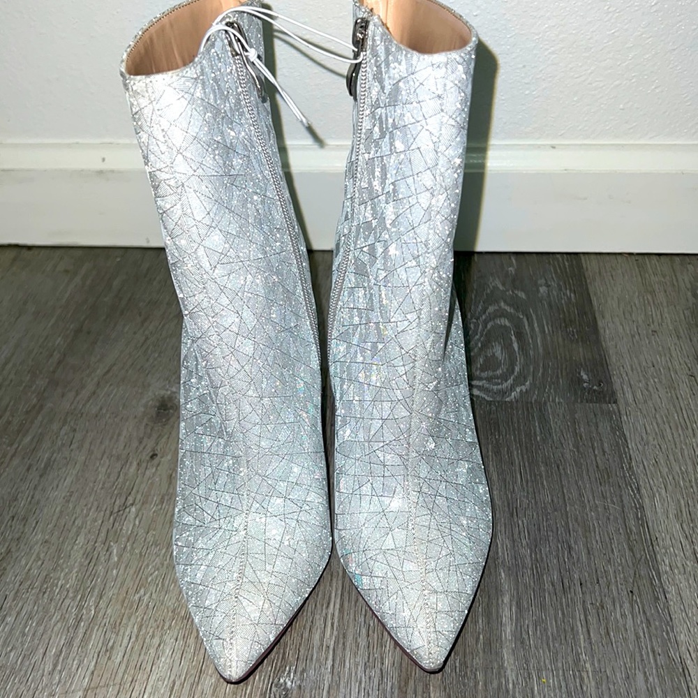 elditas boot size 5.5